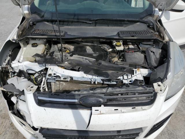 Photo 12 from auction – 2014 FORD ESCAPE SE with VIN 1FMCU0GX5EUA29154