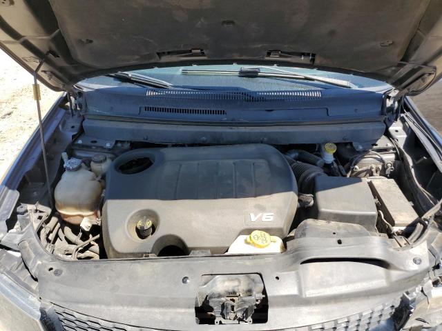 Photo 12 from auction – 2018 DODGE JOURNEY CR with VIN 3C4PDCGG5JT369660