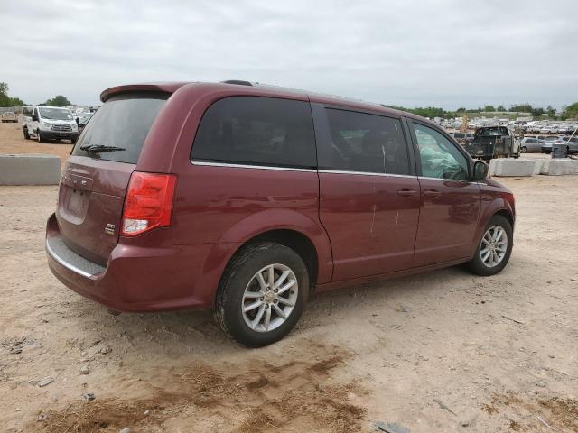 Photo 3 from auction – 2019 DODGE GRAND CARA with VIN 2C4RDGCG0KR782130