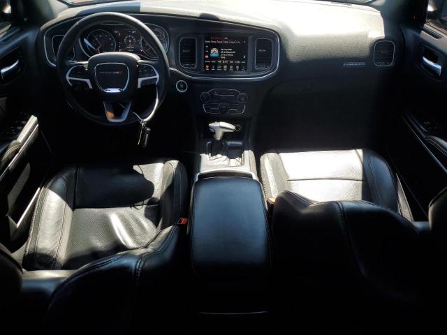 Photo 8 from auction – 2015 DODGE CHARGER SX with VIN 2C3CDXJG5FH886895