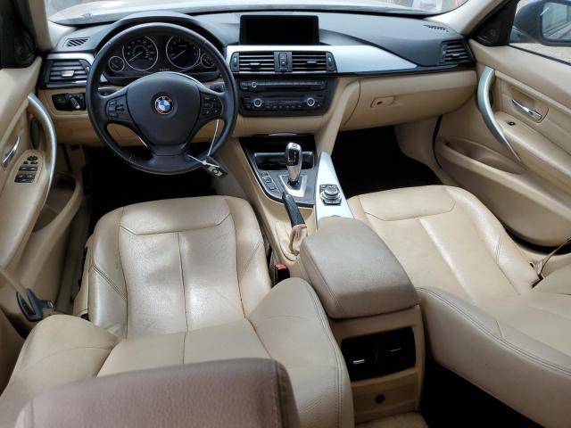 Фото 8 с аукциона – 2012 BMW 328 I SULE с VIN WBA3C1C56CF433208