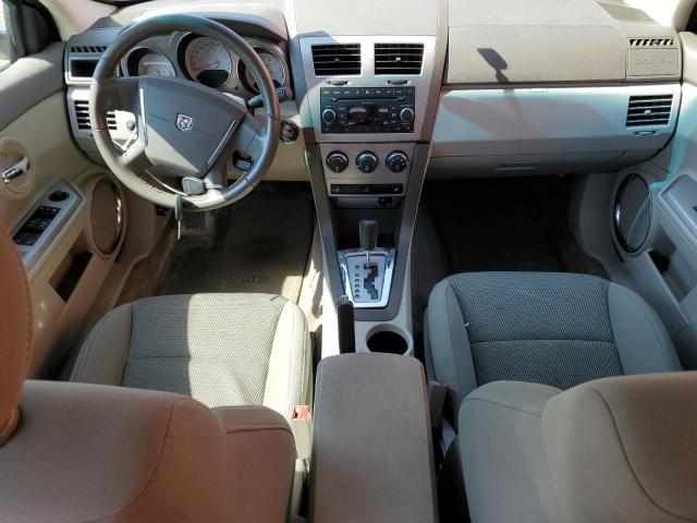 Photo 8 from auction – 2008 DODGE AVENGER SX with VIN 1B3LC56R18N110045