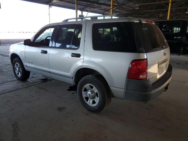 Photo 2 from auction – 2004 FORD EXPLORER X with VIN 1FMZU62K84UC39187