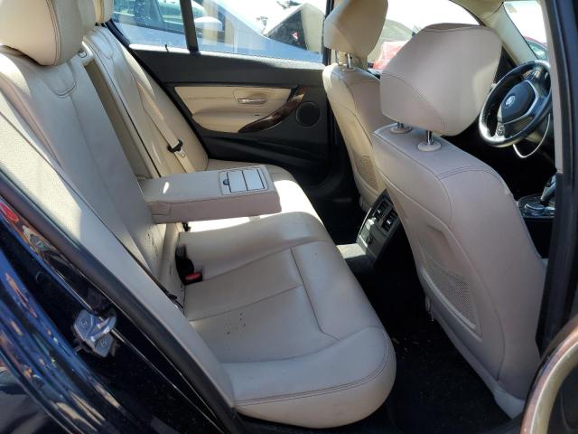 Photo 10 from auction – 2015 BMW 328 I with VIN WBA3A5C58FF610648