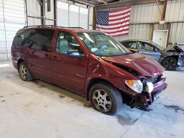 Photo 4 from auction – 2003 OLDSMOBILE SILHOUETTE with VIN 1GHDX13E53D257480