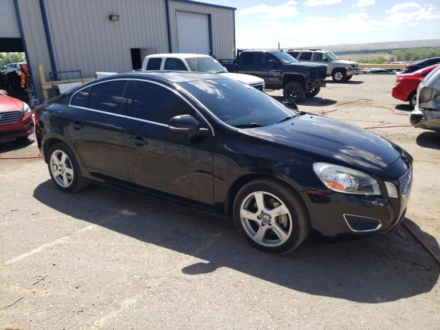 Photo 4 from auction – 2013 VOLVO S60 T5 with VIN YV1612FS6D2195506