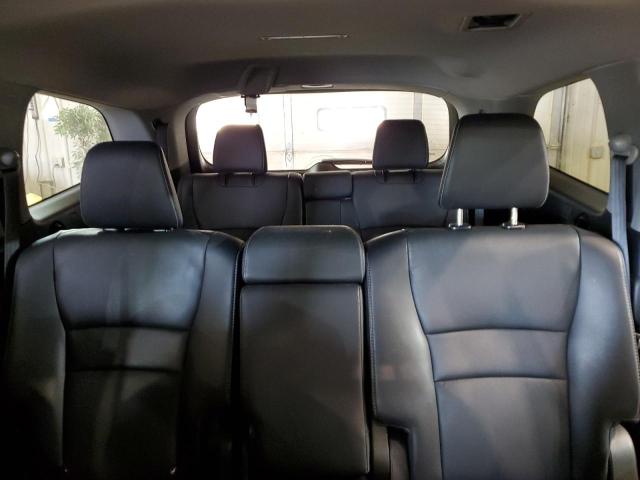Photo 10 from auction – 2021 HONDA PILOT SE with VIN 5FNYF6H20MB089778