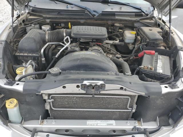 Photo 11 from auction – 2011 DODGE DAKOTA SLT with VIN 1D7RW3GK8BS525786
