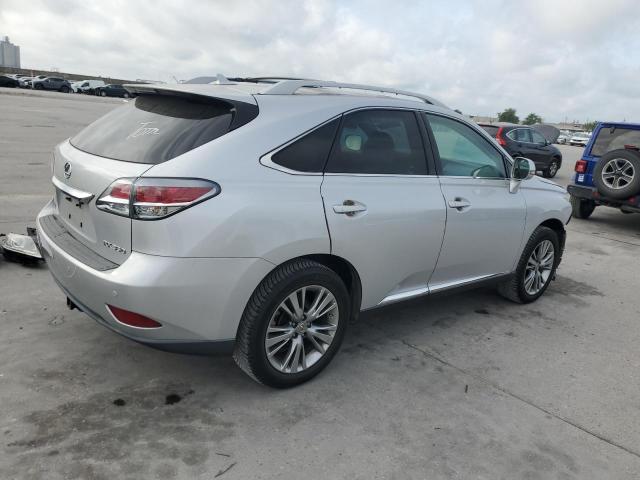 Photo 3 from auction – 2013 LEXUS RX 350 with VIN 2T2ZK1BA8DC104319