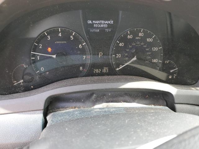 Photo 9 from auction – 2010 LEXUS RX 350 with VIN 2T2BK1BA5AC043346