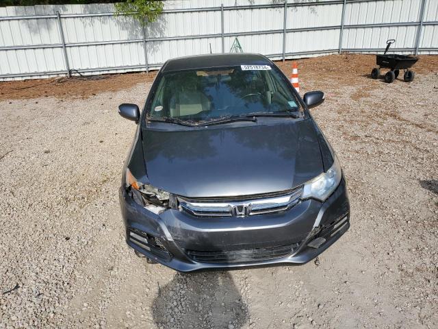 Photo 5 from auction – 2012 HONDA INSIGHT EX with VIN JHMZE2H79CS000933