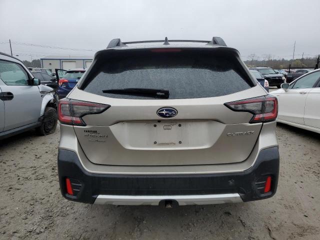Photo 6 from auction – 2020 SUBARU OUTBACK LI with VIN 4S4BTANC3L3209577