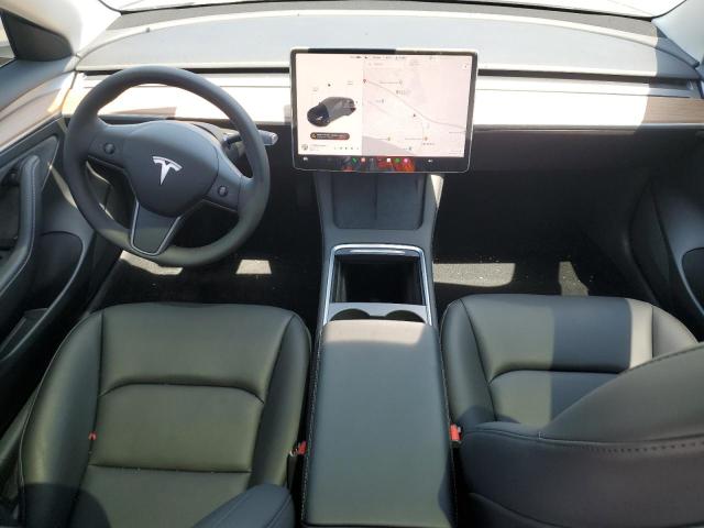 Photo 8 from auction – 2023 TESLA MODEL 3 with VIN 5YJ3E1EA3PF712939