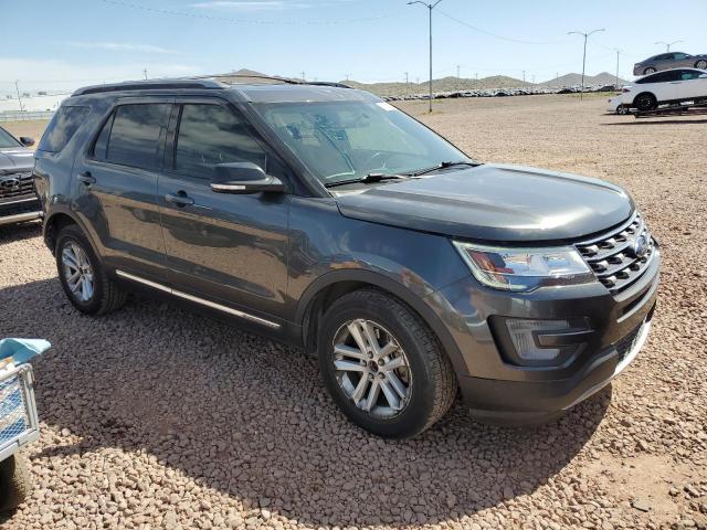 Фото 4 с аукциона – 2017 FORD EXPLORER X с VIN 1FM5K7D8XHGD56009