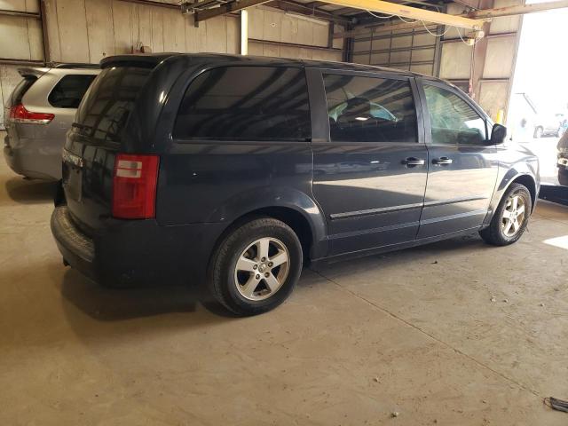 Photo 3 from auction – 2008 DODGE GRAND CARA with VIN 1D8HN54P38B109269
