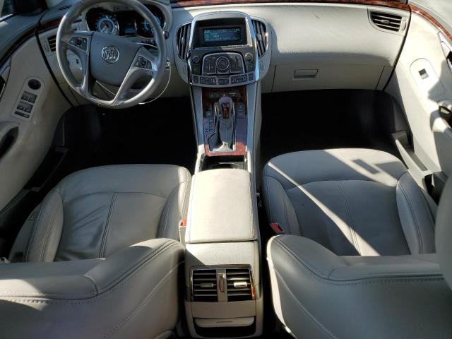 Photo 8 from auction – 2012 BUICK LACROSSE with VIN 1G4G55ER9CF200456