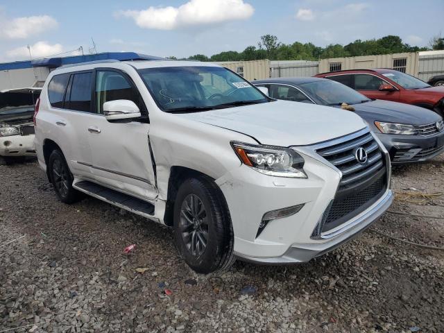 Photo 4 from auction – 2017 LEXUS GX 460 PRE with VIN JTJJM7FX9H5161061
