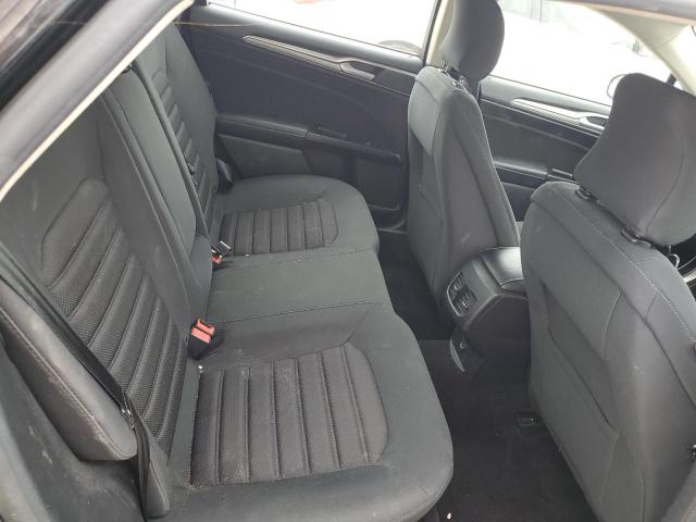 Photo 10 from auction – 2017 FORD FUSION SE with VIN 3FA6P0HD1HR250717