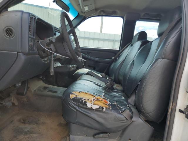Photo 7 from auction – 2000 GMC NEW SIERRA with VIN 1GTEC19V1YZ284621