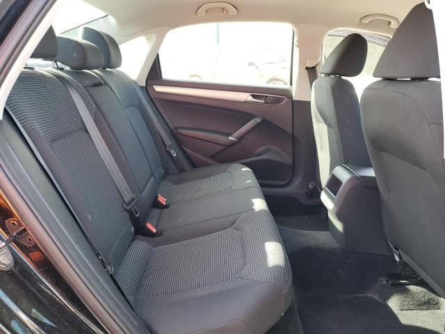 Photo 10 from auction – 2016 VOLKSWAGEN PASSAT S with VIN 1VWAS7A34GC041463