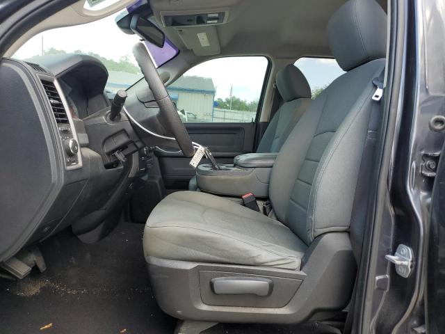 Photo 7 from auction – 2014 RAM 1500 ST with VIN 1C6RR6FG7ES448033