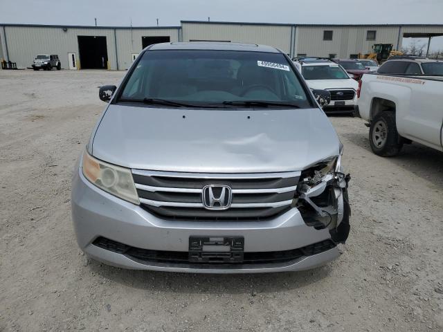Photo 5 from auction – 2012 HONDA ODYSSEY EX with VIN 5FNRL5H63CB140764