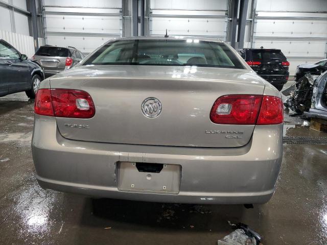 Photo 6 from auction – 2007 BUICK LUCERNE CX with VIN 1G4HD57217U172340