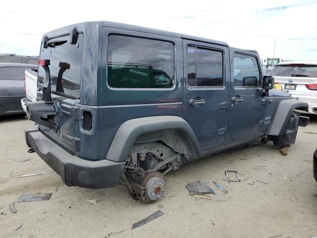 Photo 3 from auction – 2017 JEEP WRANGLER U with VIN 1C4BJWDG8HL581841