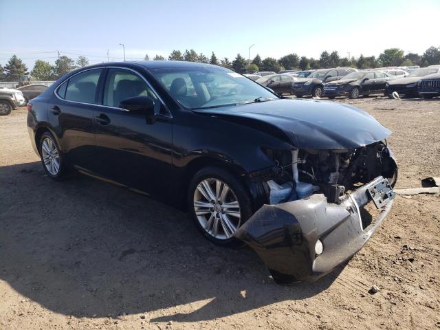 Photo 4 from auction – 2014 LEXUS ES 350 with VIN JTHBK1GG7E2124952