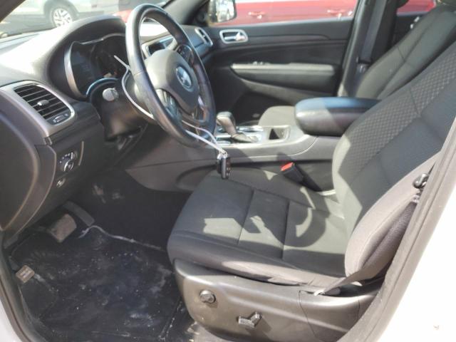 Photo 7 from auction – 2019 JEEP GRAND CHER with VIN 1C4RJFAG5KC823818