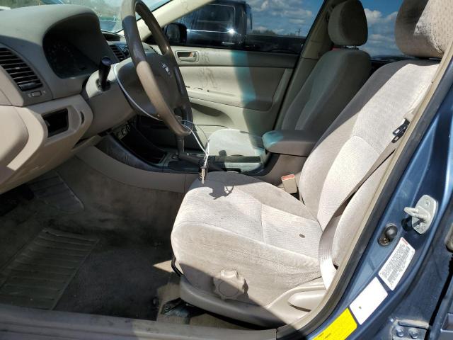 Photo 7 from auction – 2003 TOYOTA CAMRY LE with VIN JTDBE30K330165073