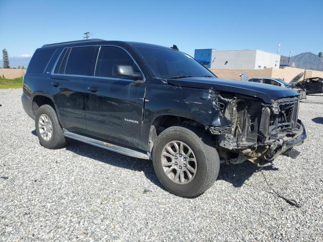 Photo 4 from auction – 2019 GMC YUKON SLT with VIN 1GKS2BKC9KR164808