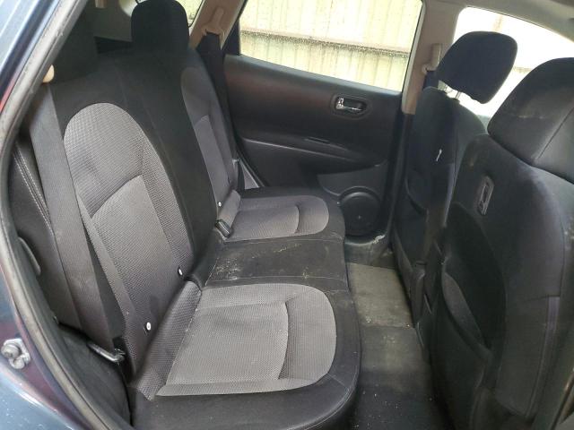 Photo 11 from auction – 2012 NISSAN ROGUE S with VIN JN8AS5MT0CW273932