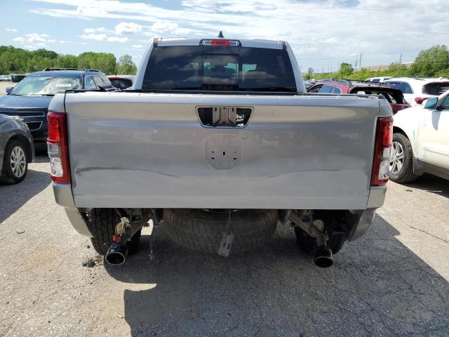 Photo 6 from auction – 2020 RAM 1500 BIG H with VIN 1C6SRFFT5LN397335