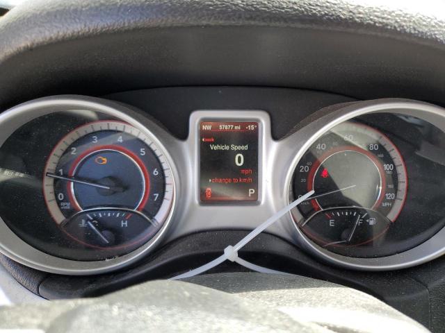 Photo 9 from auction – 2015 DODGE JOURNEY R/ with VIN 3C4PDDEG7FT569164