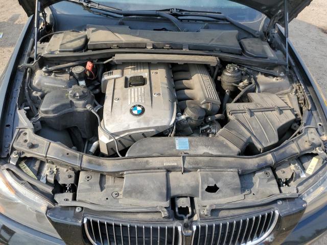 Photo 11 from auction – 2006 BMW 330 I with VIN WBAVB33526KS35809