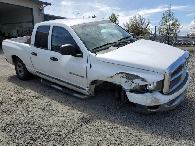 Photo 4 from auction – 2002 DODGE RAM 1500 with VIN 1B7HU18Z52J105582