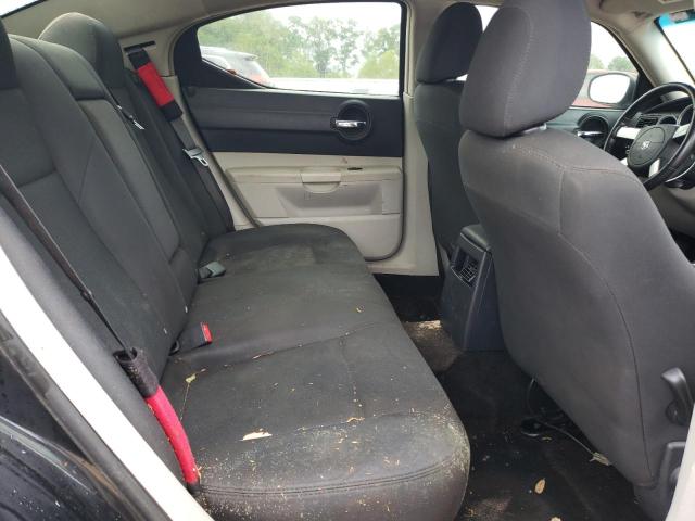 Photo 10 from auction – 2006 DODGE CHARGER SE with VIN 2B3KA43G86H511547