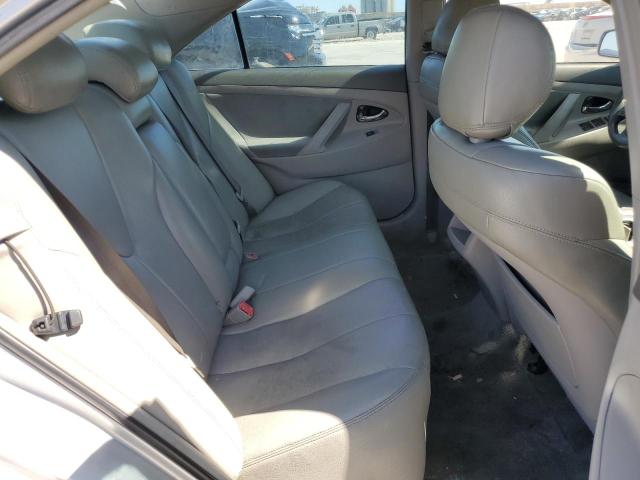 Photo 10 from auction – 2010 TOYOTA CAMRY BASE with VIN 4T4BF3EK6AR051789
