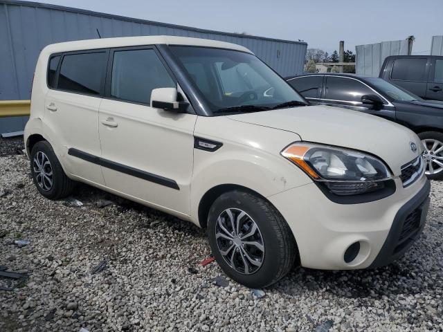 Photo 4 from auction – 2012 KIA SOUL with VIN KNDJT2A50C7477086