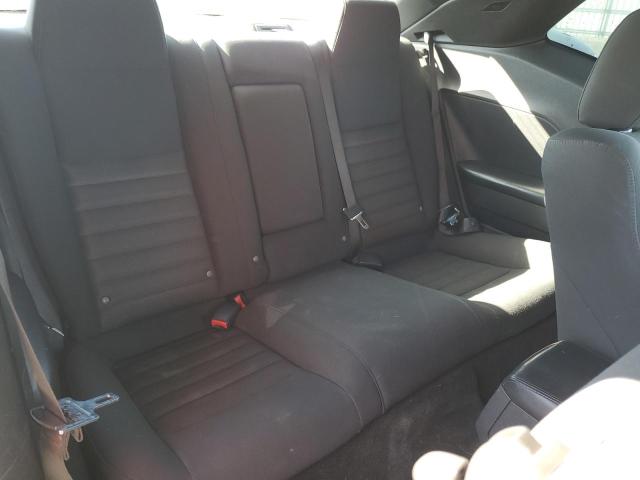 Photo 10 from auction – 2010 DODGE CHALLENGER with VIN 2B3CJ4DVXAH255101