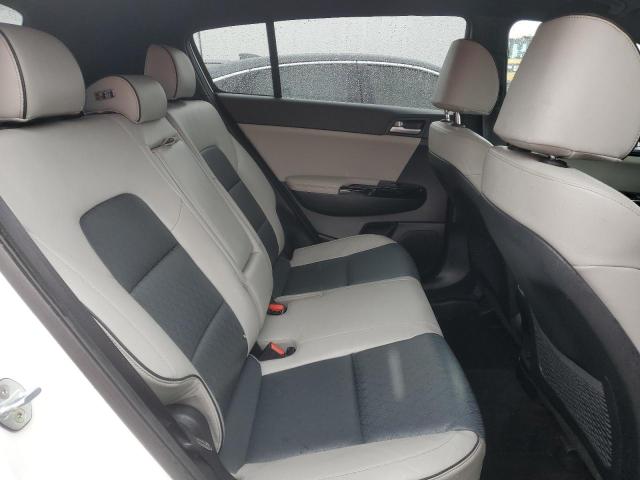 Photo 11 from auction – 2018 KIA SPORTAGE E with VIN KNDPNCAC7J7451736