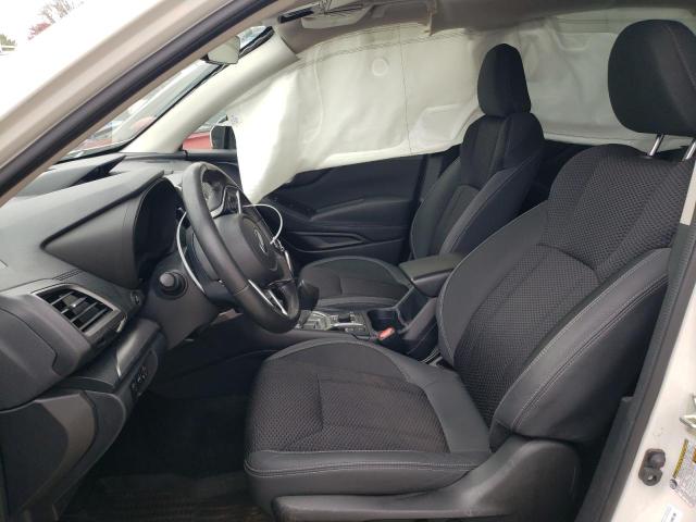 Photo 7 from auction – 2022 SUBARU FORESTER P with VIN JF2SKAEC2NH415634