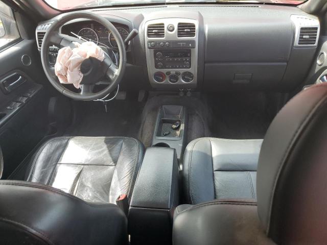 Photo 8 from auction – 2007 CHEVROLET COLORADO with VIN 1GCDT13E078237993