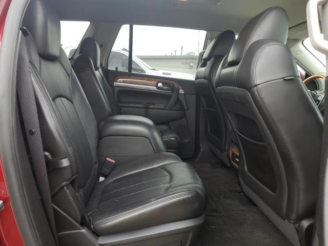 Photo 11 from auction – 2009 BUICK ENCLAVE CX with VIN 5GAER23D69J198730