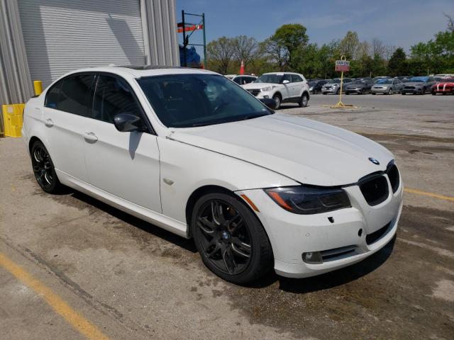 Photo 4 from auction – 2010 BMW 335 XI with VIN WBAPL3C54AA408539