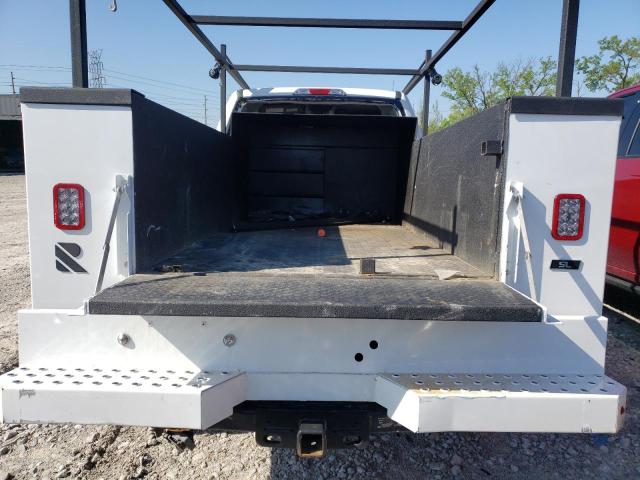 Photo 6 from auction – 2019 FORD F250 SUPER with VIN 1FDBF2B64KED15387