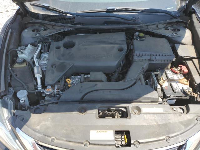 Photo 11 from auction – 2017 NISSAN ALTIMA 2.5 with VIN 1N4AL3AP6HC481638