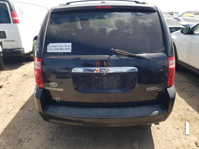 Photo 6 from auction – 2010 DODGE GRAND CARA with VIN 2D4RN5D15AR169076