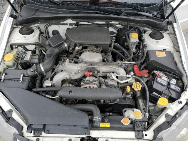 Photo 11 from auction – 2011 SUBARU IMPREZA 2. with VIN JF1GH6B65BH808947